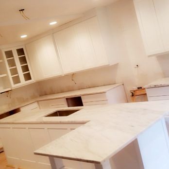 EA Stone - Shadow Storm-white marble - Countertop Installation Near Me - Tulsa, Oklahoma EA Stone - Shadow Storm-white marble - Countertop Installation Near Me - Tulsa, Oklahoma