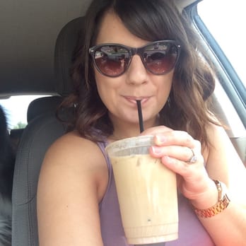 Cavu Coffee - I got the BlackBerry mocha on ice and it is a taste of heaven - Coffee & Tea Near Me - West Chester, Ohio Cavu Coffee - I got the BlackBerry mocha on ice and it is a taste of heaven - Coffee & Tea Near Me - West Chester, Ohio