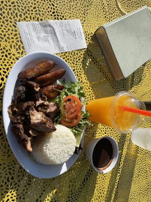 El Cubano by null