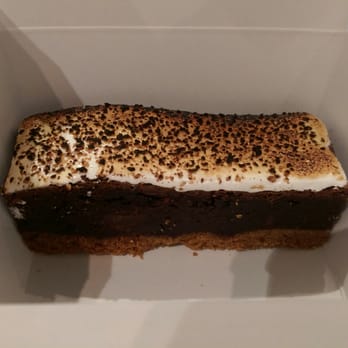 Schmackary's - Sch'mores Brownie - Desserts Near Me - New York, New York