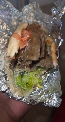 Papouli's Mediterranean Cafe and Market by null
