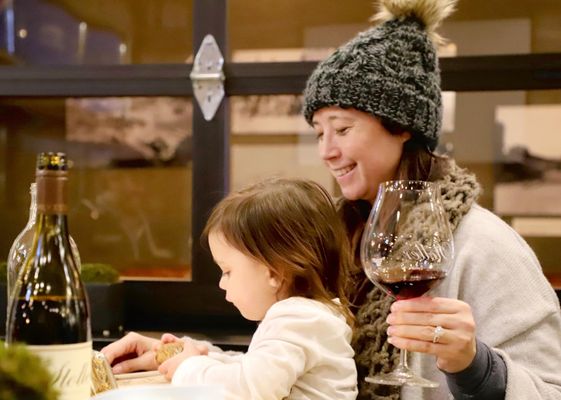 Stoller Wine Bar by null