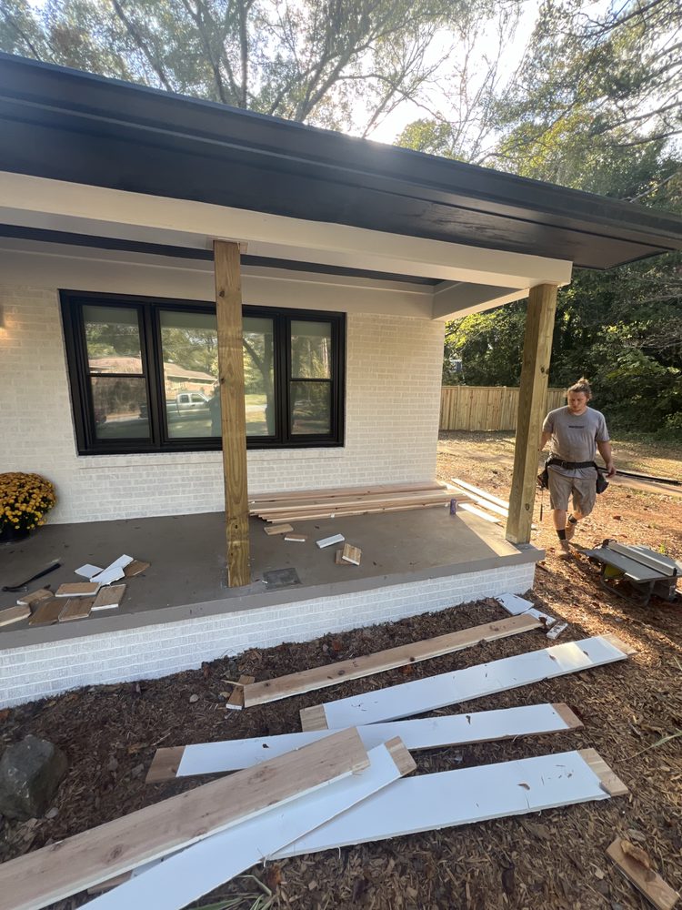 Slide of KB Construction