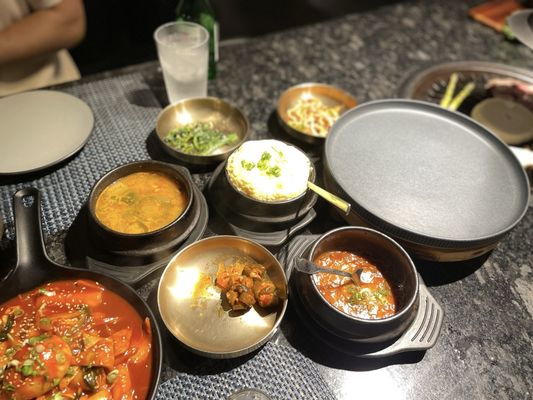 Q Grill | Korean BBQ & Seafood in Fort Lee, NJ by null
