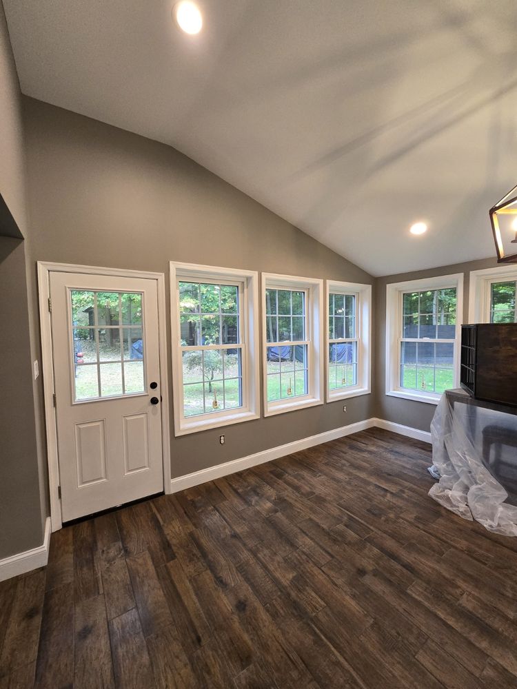 Slide of R Kargher Contracting