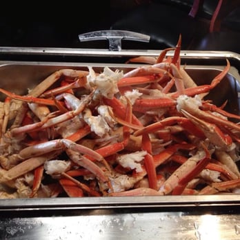 Freda's Seafood Grille - Snow crab legs on Sunday's brunch - Seafood Near Me - Austin, Texas Freda's Seafood Grille - Snow crab legs on Sunday's brunch - Seafood Near Me - Austin, Texas
