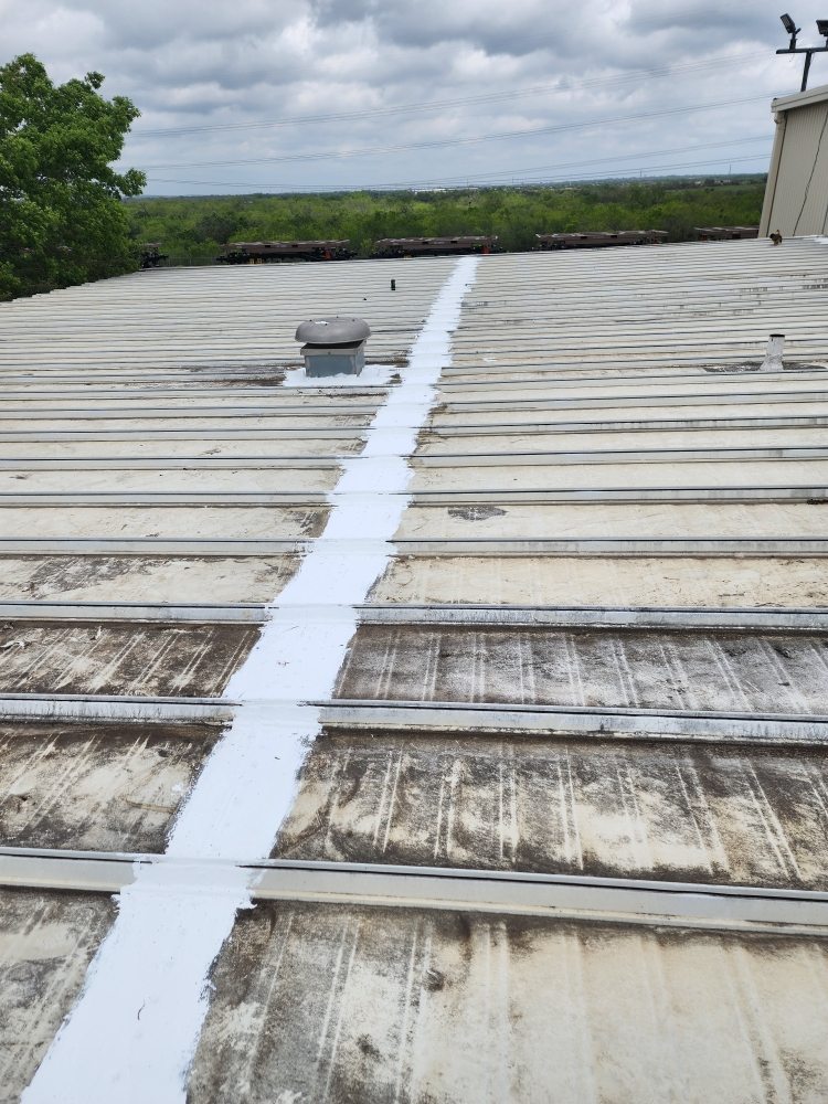 Slide of Montes Roofing & Construction