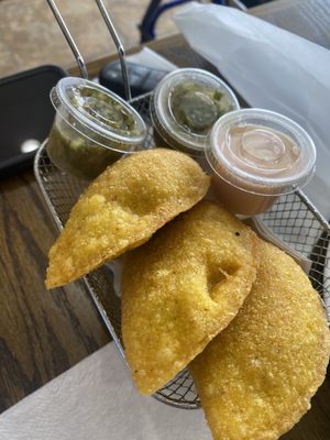Delicias Colombianas RR by null