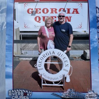 Savannah Riverboat Cruises - Tours Near Me - Savannah, Georgia