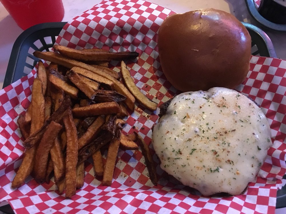 EBBETS FIELD 35 Photos & 81 Reviews 1027 E Walnut St, Springfield