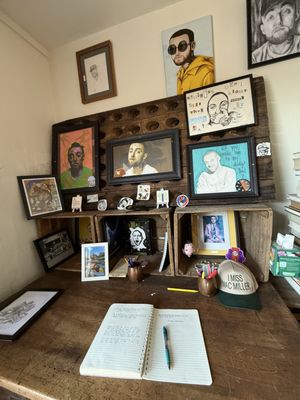 Frick Park Market by null