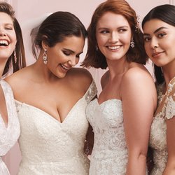David's Bridal - Pickup Only