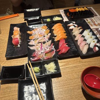 Eat's Ayce Sushi - Japanese Near Me - Alhambra, California Eat's Ayce Sushi - Japanese Near Me - Alhambra, California