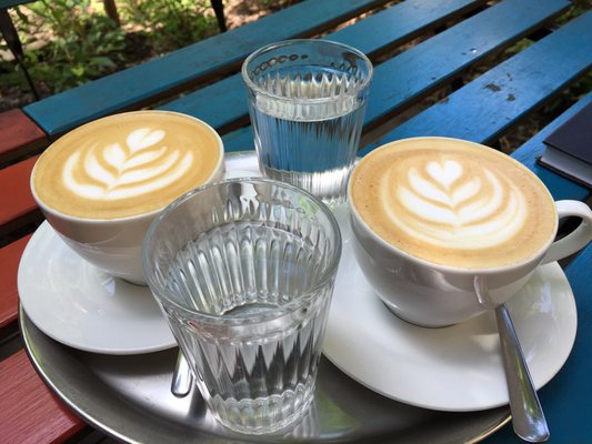 Kavárna Čekárna by null