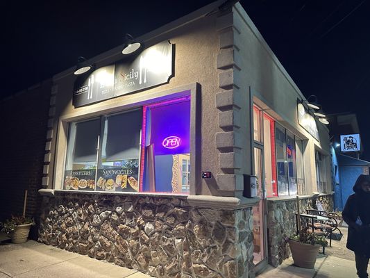 Bella Sicily by null