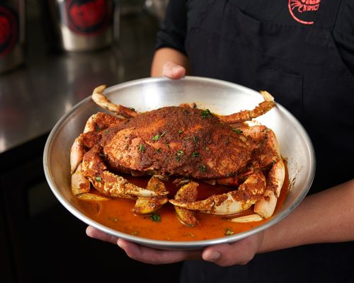 Crab N Spice - Lakemead Blvd Las Vegas by null