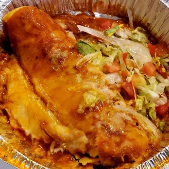 Someburros - Burrito. - Mexican Near Me - Scottsdale, Arizona