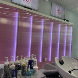 Blo Blow Dry Bar