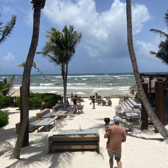 Ahau Tulum - Outside view - Hotels Near Me - Tulum, ROO