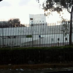 Instituto Nacional de Rehabilitación