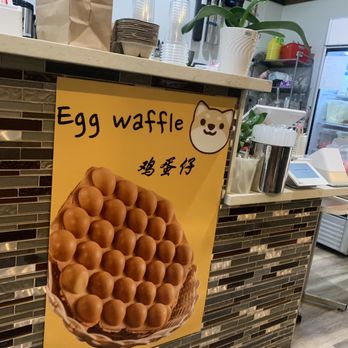 Yan's Tea - Bubble Tea Near Me - San Carlos, California