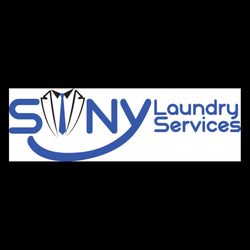 SINY Laundry Services - SINY Laundry Services Company Logo