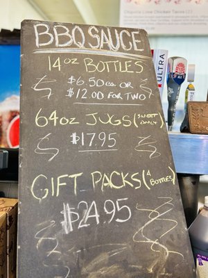 Mo's SmokeHouse BBQ by null