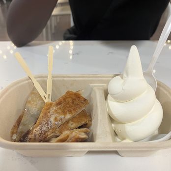 Seoul Hotteok - Hotteok sundae - Korean Near Me - Orlando, Florida Seoul Hotteok - Hotteok sundae - Korean Near Me - Orlando, Florida