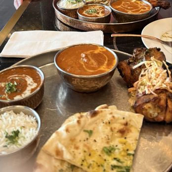 Tasty Indian Bistro - Lunch special!! - Indian Near Me - Vancouver, British Columbia Tasty Indian Bistro - Lunch special!! - Indian Near Me - Vancouver, British Columbia