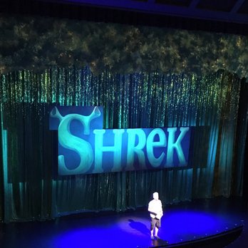 Herberger Theater Center - Performing Arts Near Me - Phoenix, Arizona