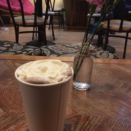 Hot Chocolate