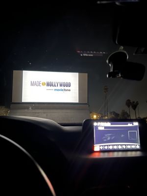 Vineland Drive-In by null