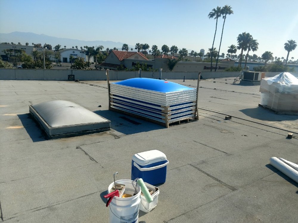 Slide of Rayco Roofing Contractors