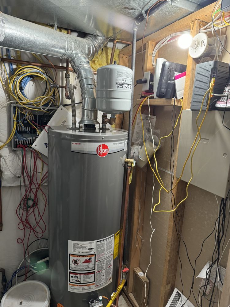 Slide of Fx Plumbing