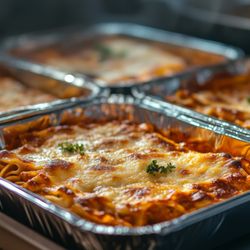 Scorno's Pizza & Pasta - Contact us for your next Catering event!