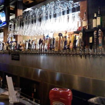 Yard House - Bars Near Me - Long Beach, California