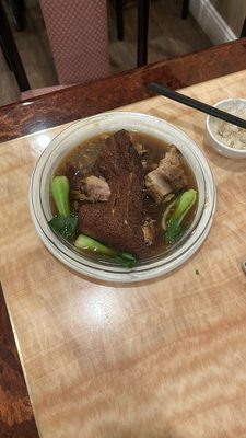 Xi’an Sizzling Woks by null