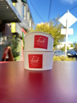 Pinolo Gelato by null
