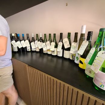 Vino Crudo - what you see - Beer, Wine & Spirits Near Me - Wethersfield, Connecticut