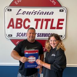 ABC Title of Chalmette