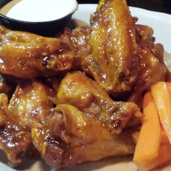 Winfield Grill - Signature wings are mouthwateringly delish! - American Near Me - Rochester, New York Winfield Grill - Signature wings are mouthwateringly delish! - American Near Me - Rochester, New York