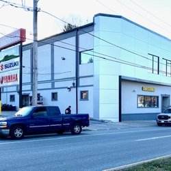 Crossroad Powersports in Upper Darby gift card