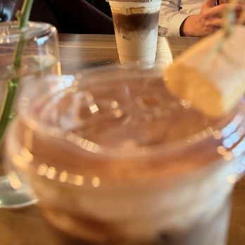Ella Coffee - Food Trucks Near Me - Houston, Texas Ella Coffee - Food Trucks Near Me - Houston, Texas