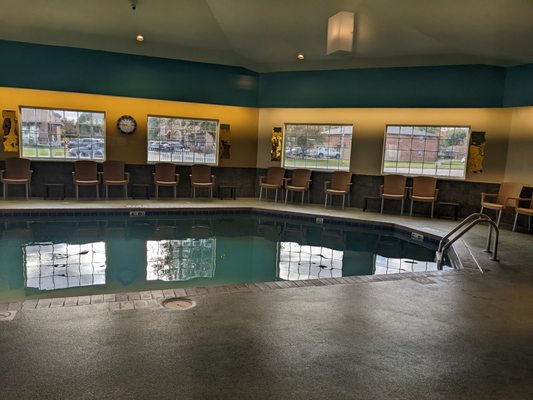 Hotel J Green Bay by null