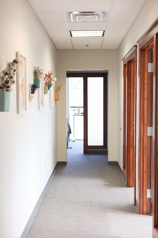 GR Therapy Collective - grief counselor in Grand Rapids, MI