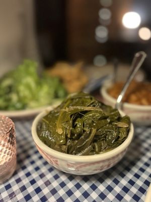 Onion City Chicken & Oyster by null