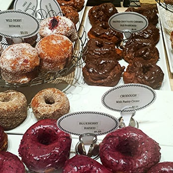 Johnny Doughnuts - Donuts Near Me - San Rafael, California Johnny Doughnuts - Donuts Near Me - San Rafael, California