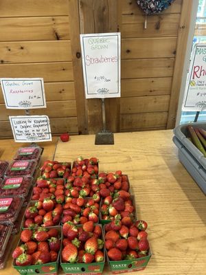 Volante Farms by null