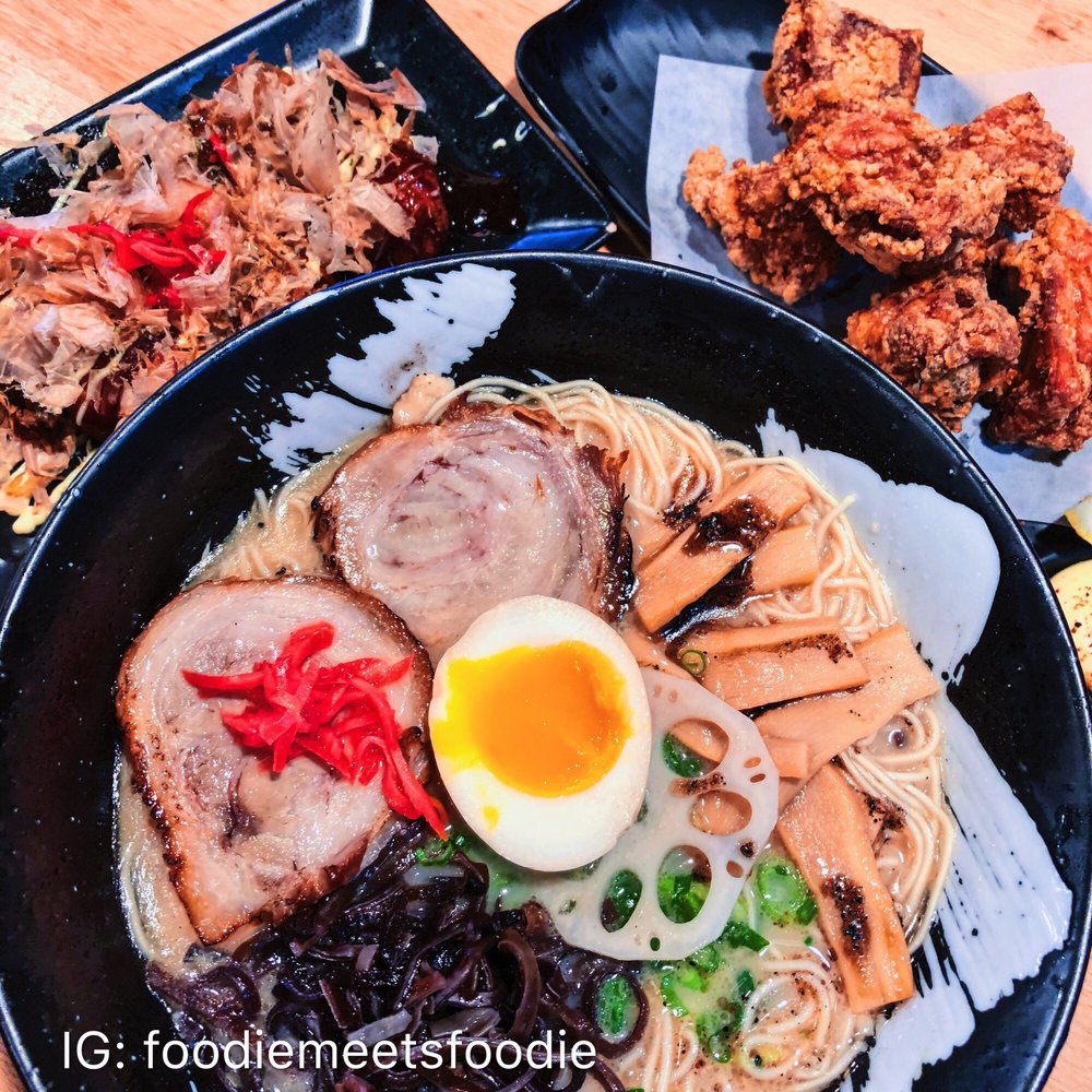 RAMEN HIROSHI WALNUT CREEK Updated September 2024 1802 Photos