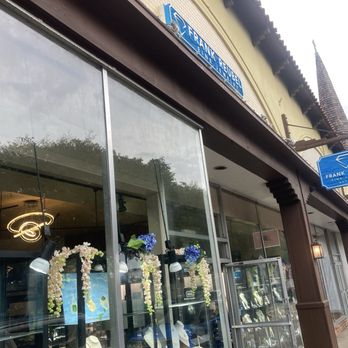 Frank Reubel Fine Jewelry - Jewelry Near Me - Saint Augustine, Florida Frank Reubel Fine Jewelry - Jewelry Near Me - Saint Augustine, Florida